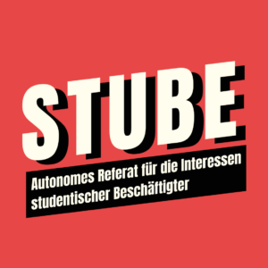 Logo von StuBe
