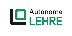 Logo Autonome Lehre